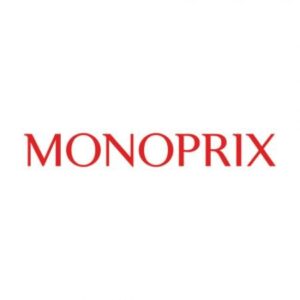 monoprix